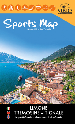 Percorsi a Limone sul Garda