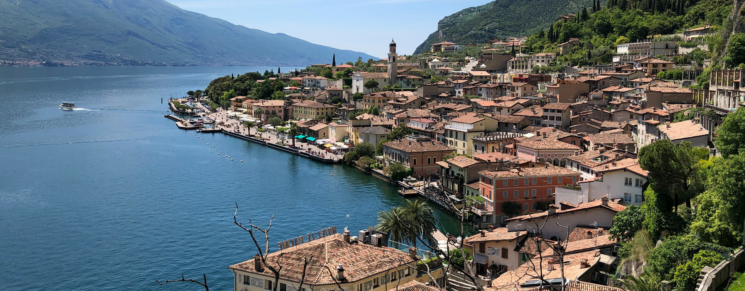 Dove siamo - Limone