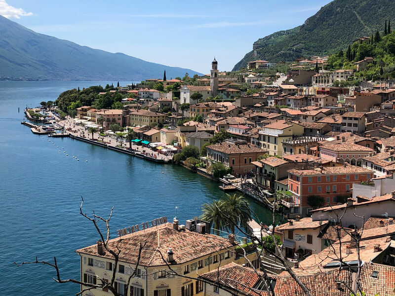 Dove siamo - Limone